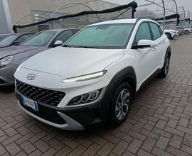 Hyundai Kona HEV 1.6 DCT XClass VETTURA APP...