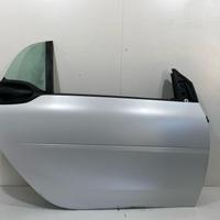 PORTIERA ANTERIORE DESTRA SMART Fortwo CoupÃ© (W45