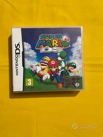 Super Mario 64 DS