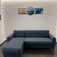 divano letto nuovo marchio dmora