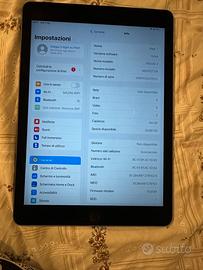 Ipad air 2 64 gb