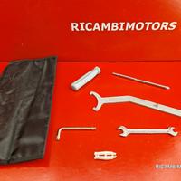 KIT ATTREZZI BMW C650GT