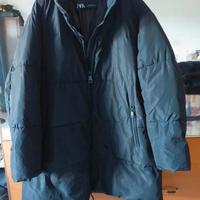 Cappotto zara rigenerato taglia M