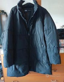 Cappotto zara rigenerato taglia M