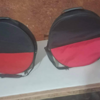 Custodie tamburi 16/18