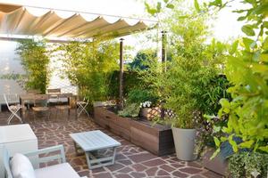 Porzione di bifamiliare a Rivazzurra