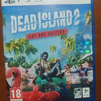Dead Island 2 PS5