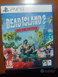 Dead Island 2 PS5