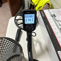 Nokta Makro Simplex Plus