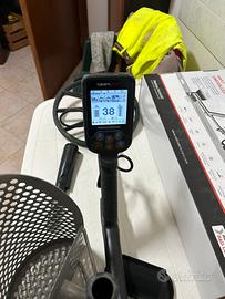 Nokta Makro Simplex Plus