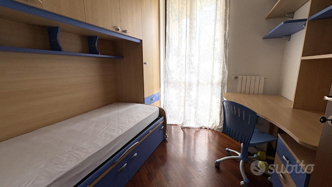 Appartamento – Senago, Castelletto - Vista 5
