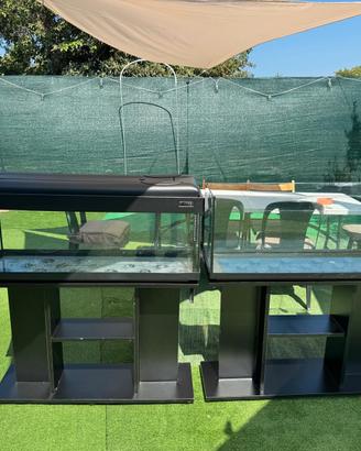 acquario 100L