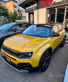 Jeep Avenger 1.2 Turbo 100 CV Summit