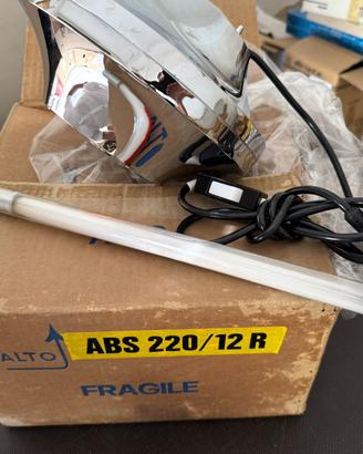 abs 220/12r lampada