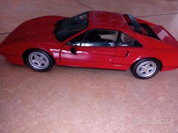 kyosho ferrari 308 gtb