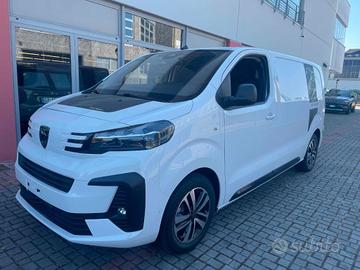 PEUGEOT Expert 2.2 BlueHDi 150 S&S Tech Edition