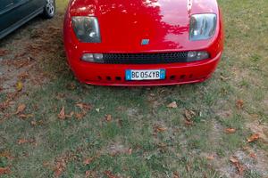 fiat coupé 