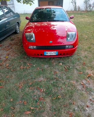 fiat coupé 
