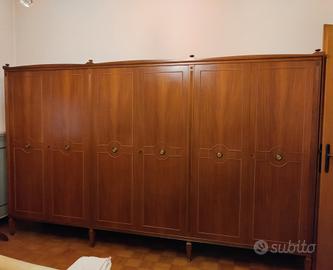 Armadio camera da letto