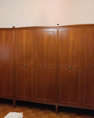 Armadio camera da letto