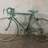 Bianchi da corsa