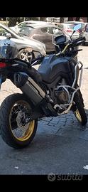Honda CRF1000L Africa Twin