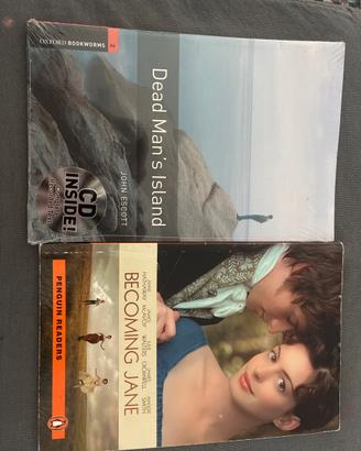 Libri in Inglese
