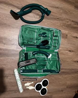 Accessori folletto Vorwerk