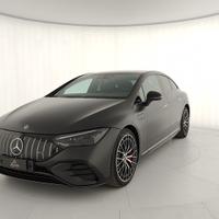 MERCEDES-BENZ EQE AMG 43 Premium Plus 4matic
