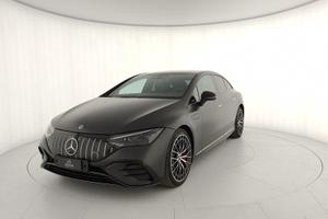 MERCEDES-BENZ EQE AMG 43 Premium Plus 4matic