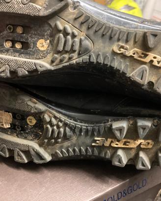 Scarpe per MTB