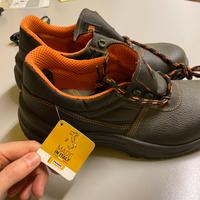 Scarpe antinfortunistiche 44/45