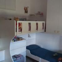 Letto a soppalco