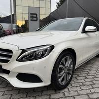 Mercedes-Benz Classe C C 350e phev Exclusive ...