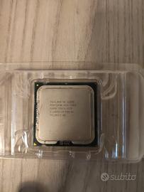 Intel Pentium dual core E5300