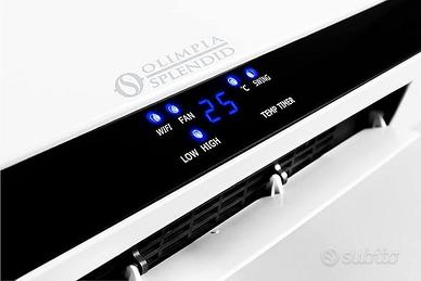 Termoventilatore Olimpia Splendid 99261