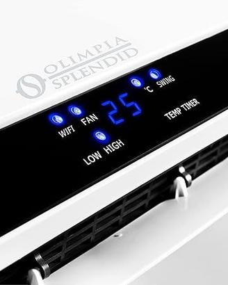 Termoventilatore Olimpia Splendid 99261