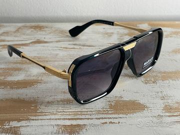 Occhiali da Sole UOMO - stile e protezione