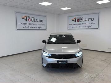 Opel Corsa VI 2023 1.2 GS s&s 100cv