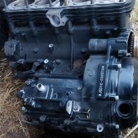 motore Yamaha Fazer 600