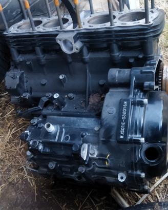 motore Yamaha Fazer 600