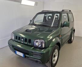 Suzuki Jimny 1.5 DDiS cat 4WD JLX