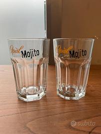 Bicchieri vaio stile