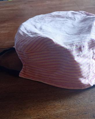 cappellino chaskee 