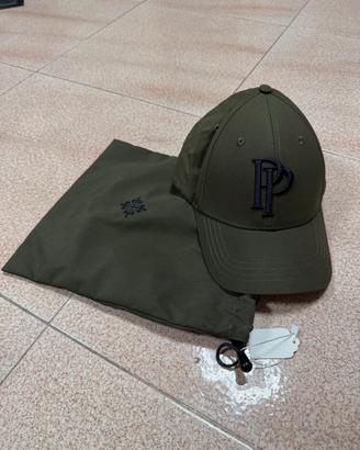 Cappello patek philippe