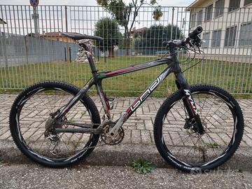 MTB BND full carbon