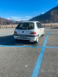 Peugeot 106