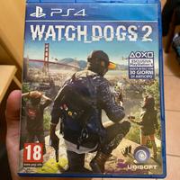 watch dogs 2 ps4