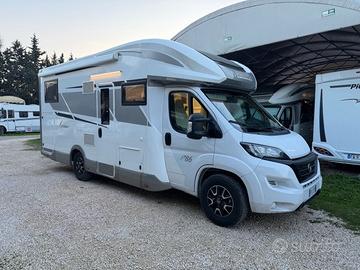 Mobilvetta krosser 86