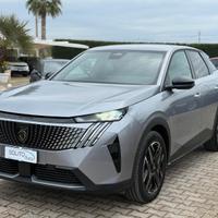 New PEUGEOT 3008 Mild-Hybrid 164cv Allure e-DCS 6
